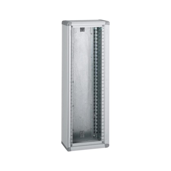 Кабельная секция Legrand XL³ 400 для металлического шкафа Кат № 0 201 06 высота 1050 мм 020126