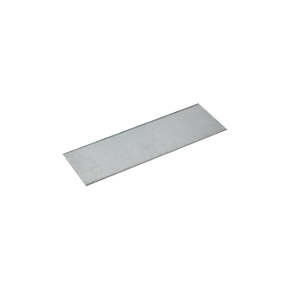 Заглушка для шкафа Legrand 600x800 мм 048178
