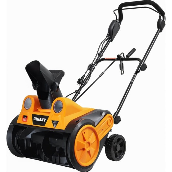 Электрический снегоуборщик Gigant SP-2300-460ES