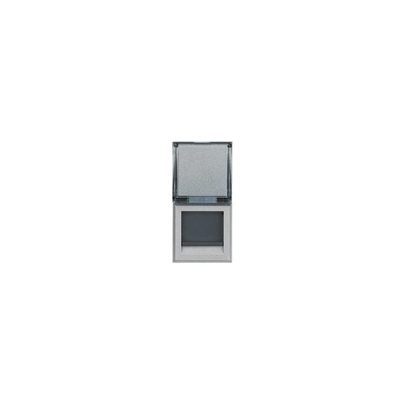 Розетка Bticino Axolute RJ45 UTP Cat. 6 HC4279C6