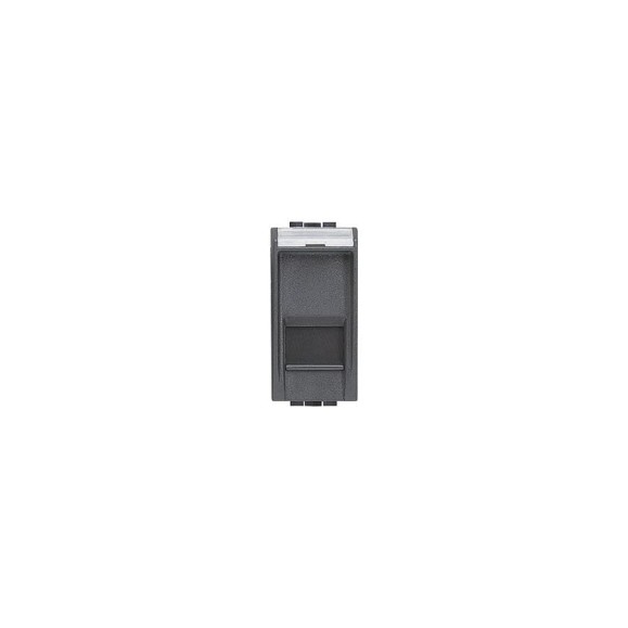 Розетка Bticino Living int RJ45 UTP Cat. 6 L4279C6