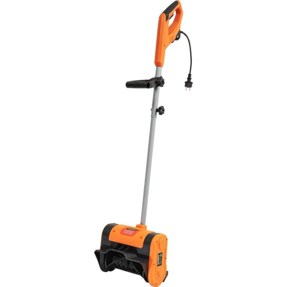 Электрический снегоуборщик Gigant SP-1500-280ES