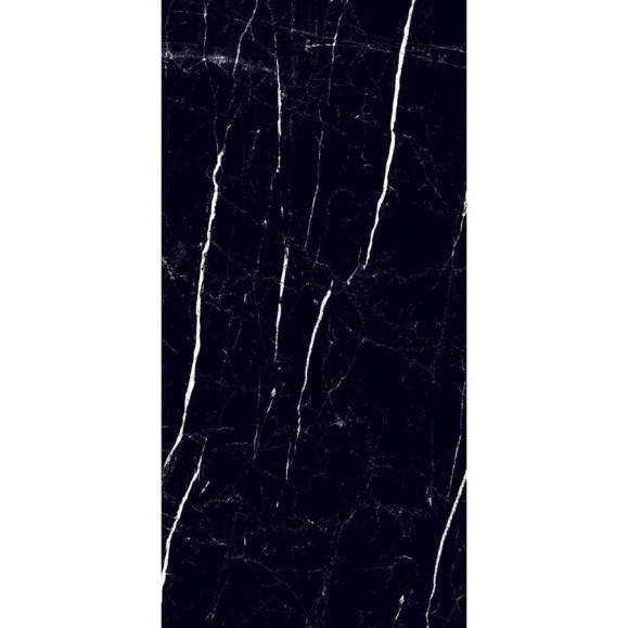 Керамогранит NOVIN CERAM YAZD TILE ITANO BLACK полированный, ректифицированный, 60x120 см, упак. 3 шт., 2,16 кв. м КА-00001180 Керамогранит NOVIN CERAM YAZD TILE ITANO BLACK полированный, ректифицированный, 60x120 см, упак. 3 шт., 2,16 кв. м КА-00001180