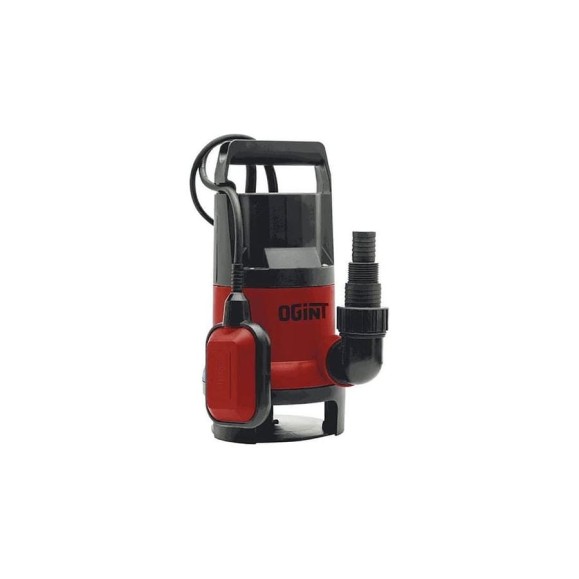 Фекальный насос Ogint DPD-550 230В 215-2980