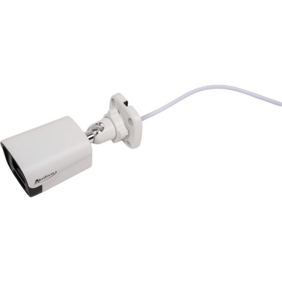 Камера AKSILIUM IP-203 FP (2.8) 2 AI УТ000085151 Камера AKSILIUM IP-203 FP (2.8) 2 AI УТ000085151