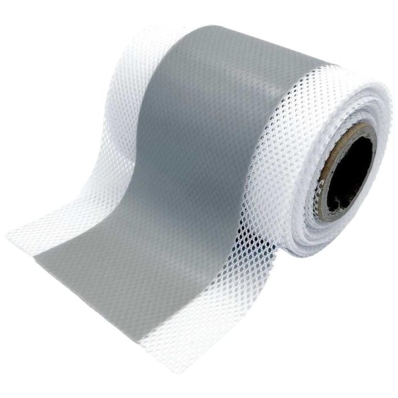 Лента гидроизоляционная Easybuild Easyseal Tape U, 10 метров 40001