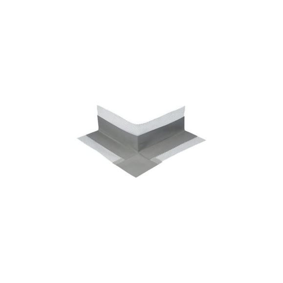 Угол гидроизоляционный внешний Easybuild Easyseal Tape U outside corner 40003