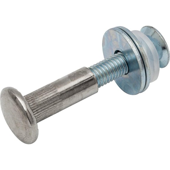 Пятка якоря замка ACCORDTEC PM-295K PM-194К Комплект: пятка якоря D10mm; винт L10mm, шайбы AT-02649 Пятка якоря замка ACCORDTEC PM-295K PM-194К Комплект: пятка якоря D10mm; винт L10mm, шайбы AT-02649