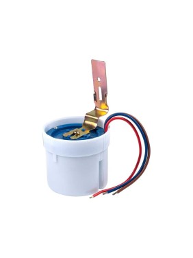 Фотореле Jazzway PMS PR 602 5000Вт WH IP44 5017306 Фотореле Jazzway PMS PR 602 5000Вт WH IP44 5017306