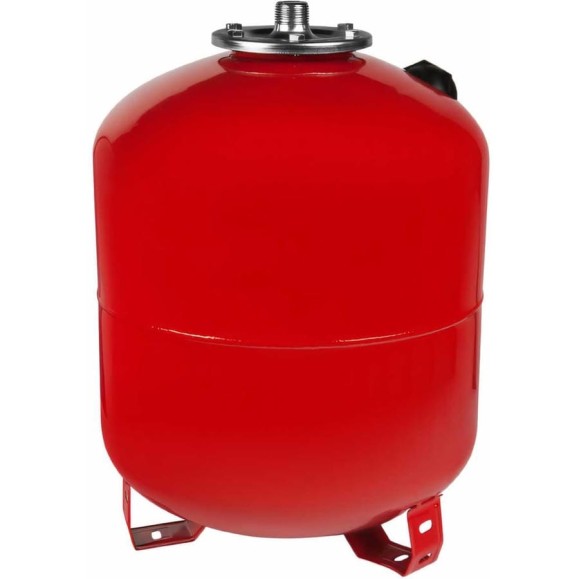 Расширительный бак вертикальный (50 л) Unipump 83638 Расширительный бак вертикальный (50 л) Unipump 83638