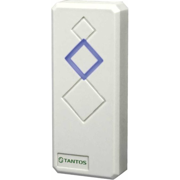 Считыватель карт Em-marine Tantos TS-RDR-E White 00-00016550