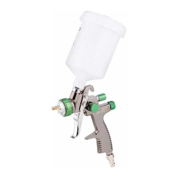 Пневматический краскопульт ECO SG-3000L EC1532-14 Пневматический краскопульт ECO SG-3000L EC1532-14