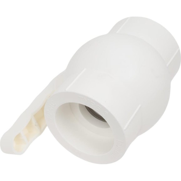 Шаровый кран PPR LAMMIN PREMIUM 63 Lm31172000063