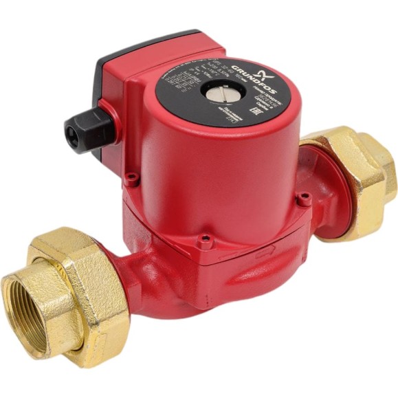 Циркуляционный насос Grundfos UPS 32-60 180 98368440
