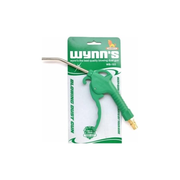 Продувочный пневматический пистолет WYNNS 61 777 092