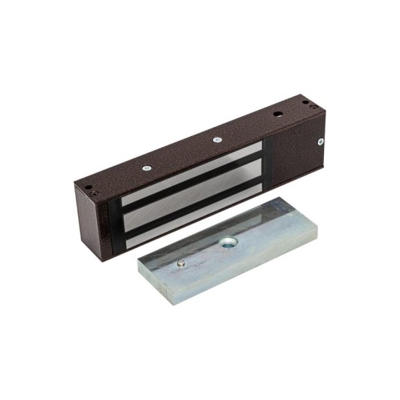 Электромагнитный замок ACCORDTEC ML-395KB-2 без электроники AT-04386 AT-04386 00-00004386