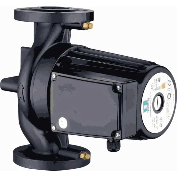 Циркуляционный промышленный насос Pumpman GRS40/10F 380V 82080