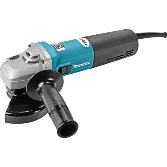 Угловая шлифовальная машина Makita 9565HRZ