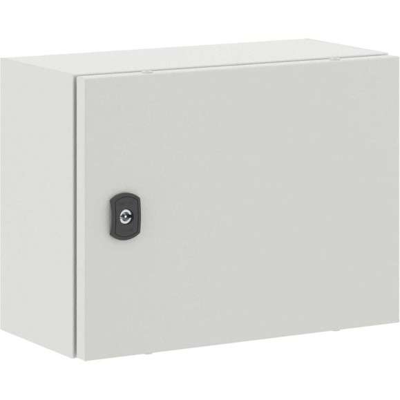 Корпус навесной DKC STE с М/П ВxШxГ 300x400x200 мм, IP66 1 шт R5STE0342