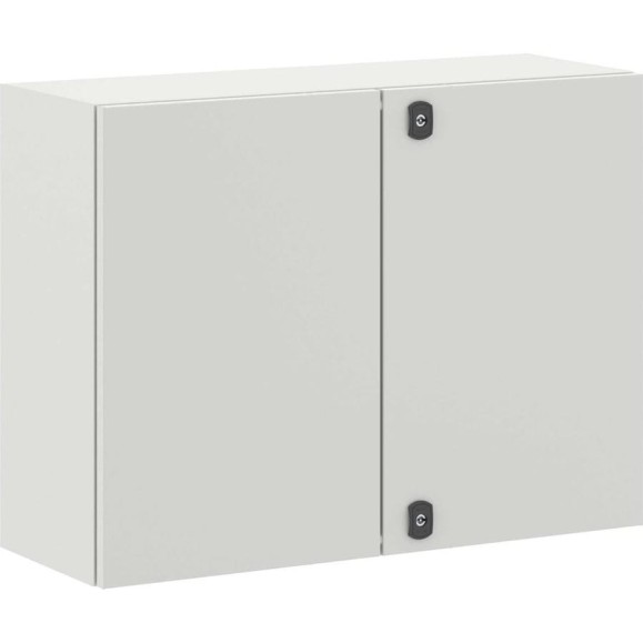 Корпус навесной DKC STE с М/П двухдверный ВxШxГ 600x800x300 мм, IP55 1 шт R5STE0683