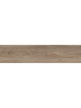 Керамогранит sugar-эффект Delacora Рилвуд каштановый / Realwood Marrone 200х900 (9 шт в уп/72,9 м в пал) GP2090REL21R