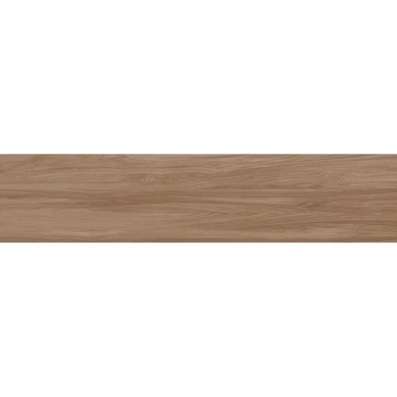 Вуден каштановый / Wooden Marron Керамогранит матовый 200х900 (9 шт в уп/72,9 м в пал) Delacora GP2090DEN21R