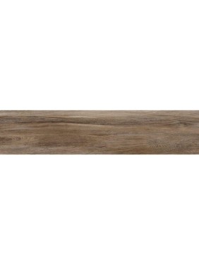 Вуд каштановый / Exotic Wood Marron Керамогранит sugar-эффект 200х900 (9 шт в уп/72,9 м в пал) Delacora GP2090EXC21R