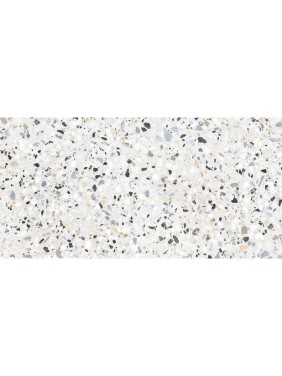 Керамогранит лаппатированный Терраццо / Terrazzo AlmaCeramica 570х1140 (2 шт в уп/45,5 м в пал) GFA114TRZ07L