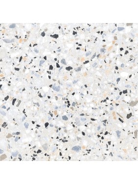 Керамогранит AlmaCeramica Terrazzo лаппатированный, 570х570 мм, 5 шт. GFA57TRZ07L