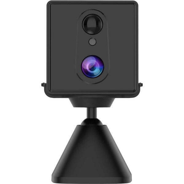Домашняя 4G IP мини-камера Vstarcam C8875B 1Т-00006908