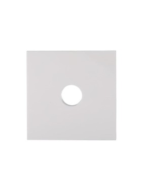 Накладка розетки TV LK Studio (белый) LK80 845104-1