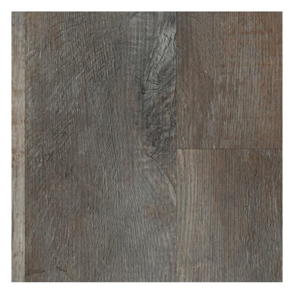 Кварц-виниловая плитка FineFloor WOOD Дуб Этна, 1320х196х2.5 мм, 15 шт., 3.88 кв. м FF 1418 NEW