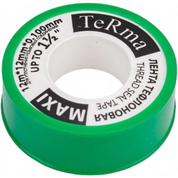 ФУМ лента Terma MAXI 1 1/2 ФУМ лента Terma MAXI 1 1/2