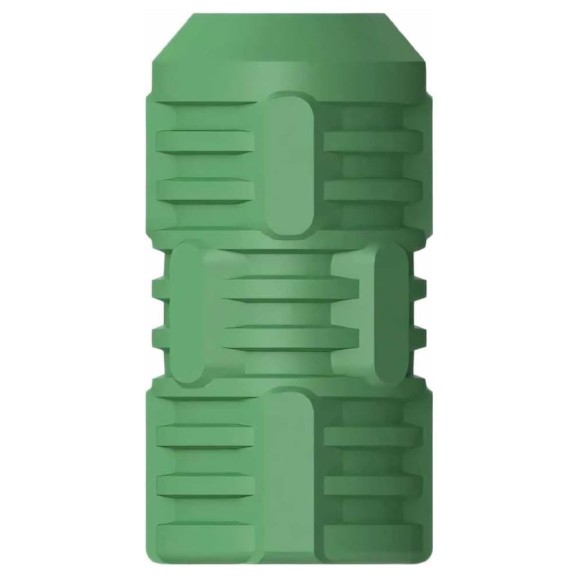 Септик ASPLAST Димакс малый с крышкой D-26P01-KS1-1100L-G-1