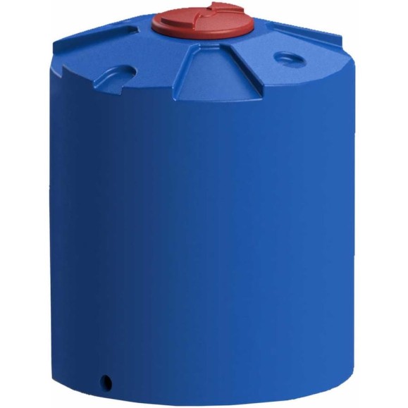 Емкость с крышкой ASPLAST Ц1000Д EL-22P-CA-C1000L-DB Емкость с крышкой ASPLAST Ц1000Д EL-22P-CA-C1000L-DB