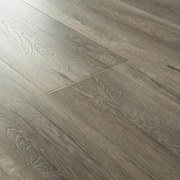 Ламинат Lamiwood BRISTOL Дуб серый, класс 34 12 мм 4-х сторонняя площадь упаковки 1,75 кв.м 2414