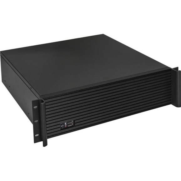 Серверный корпус ExeGate Pro 3U450-08 RM 19 Серверный корпус ExeGate Pro 3U450-08 RM 19