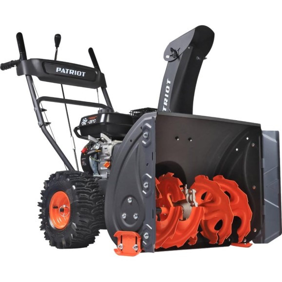 Снегоуборщик Patriot PS 707 426109707 Снегоуборщик Patriot PS 707 426109707