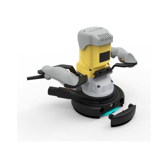 Ручная шлифовальная машина High Tech Grinding HTG LP619 со станиной LP619 s Ручная шлифовальная машина High Tech Grinding HTG LP619 со станиной LP619 s