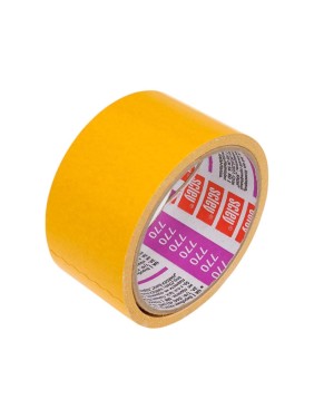 Напольная лента SCLEY 48 мм x 10 метров, серия 770 двусторонняя РР 0310-701050