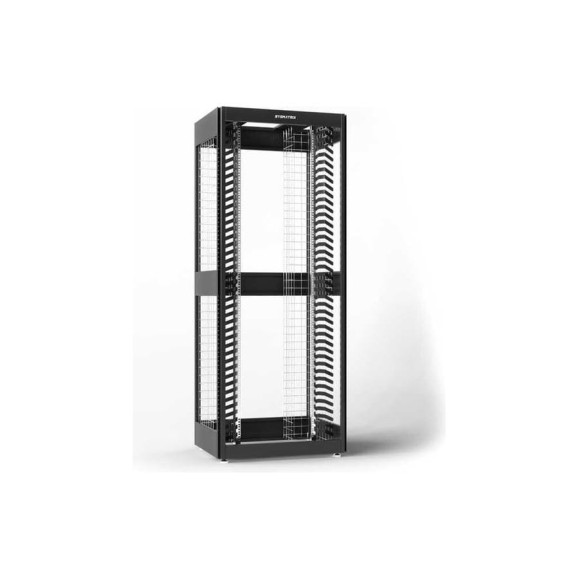 Кроссовая стойка SYSMATRIX 45U NR-1 0045.9000 NR 1 0045.9000