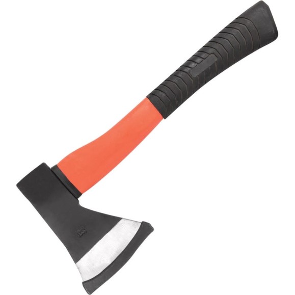 Топор Park 800гр Премиум AXE8PR скругленное лезвие пластиковая рукоятка 354207