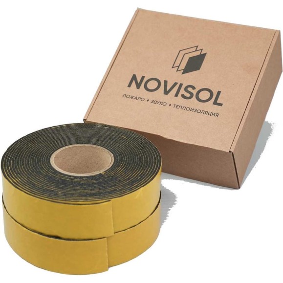 Лента NOVIFLEX 3,00x050-20 VENT/SK 4657782954081 Лента NOVIFLEX 3,00x050-20 VENT/SK 4657782954081