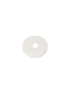 Накладка розетки LK Studio TV белый LK Vintage 885104-1
