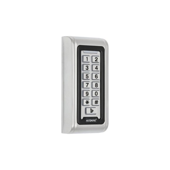 Кодовая панель ACCORDTEC AT-CP200EM-W AT-03003