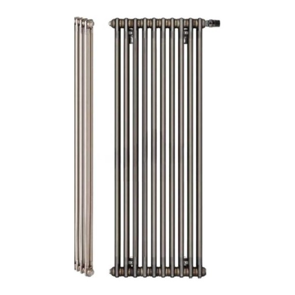 Радиатор трубчатый Zehnder Completto C2180/10/V001/TechnoLine