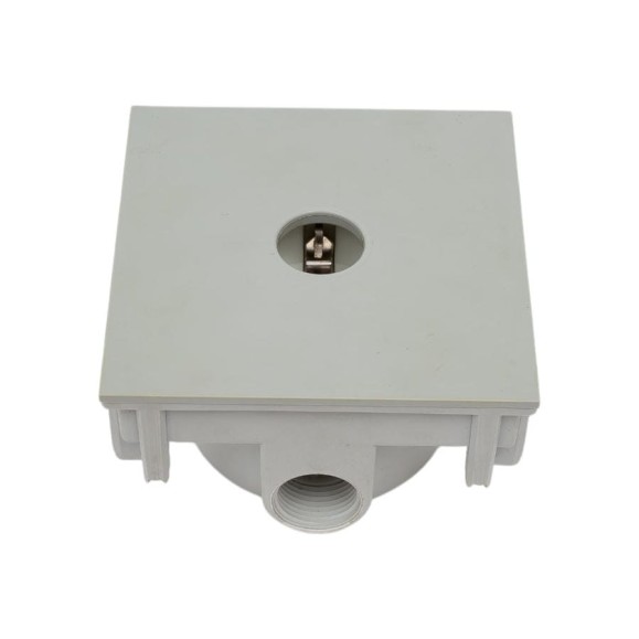Розетка SCHUKO ABL, термопласт, 2 кабельных ввода с резьбой, IP41 1471601 Розетка SCHUKO ABL, термопласт, 2 кабельных ввода с резьбой, IP41 1471601