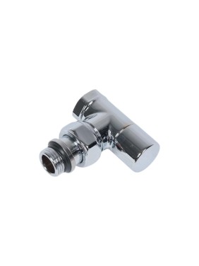 Запорный вентиль FAR угловой, 1/2" ВР серебро, EPDM / аналог FL 0165 FL 0138 12P Запорный вентиль FAR угловой, 1/2" ВР серебро, EPDM / аналог FL 0165 FL 0138 12P