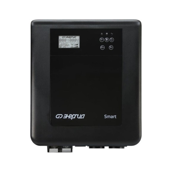 Источник бесперебойного питания Энергия Smart.2 300W Е0201-0144