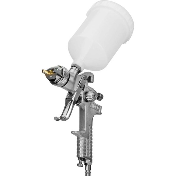 Краскопульт BRADO SG31 (HVLP, 1,4 мм, 2,0-3,5 бар, 600 мл) 00-00019486 Краскопульт BRADO SG31 (HVLP, 1,4 мм, 2,0-3,5 бар, 600 мл) 00-00019486